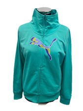 Puma felpa donna usato  Marcianise