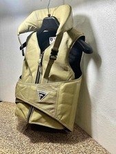 Bull riding leather for sale  Union