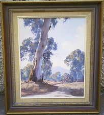 Gerard mutsaers paesaggio usato  Italia