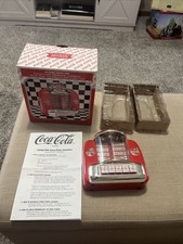 Coca cola musical for sale  Findlay