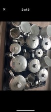 Tea pots for sale  MIDDLESBROUGH