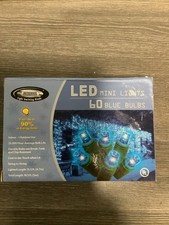 Led string lights for sale  Gage