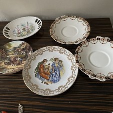 Decorative china porcelain for sale  CLACTON-ON-SEA
