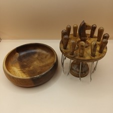 Mid century cocktail for sale  BIGGLESWADE