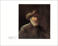 1987 vintage print for sale  Carmel Valley