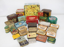 X30 vintage metal for sale  SHIFNAL