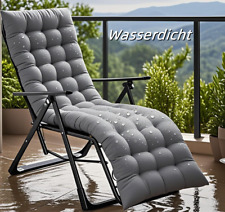 Liegenauflage sonnenliege gart gebraucht kaufen  Deutschland
