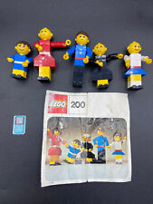 Lego 200 legoland d'occasion  Expédié en Belgium