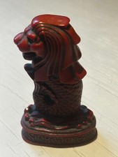 Vintage merlion statues for sale  WORCESTER