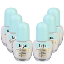 Fenjal classic creme for sale  BIRMINGHAM