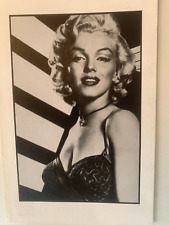 Marilyn monroe picture for sale  SAWBRIDGEWORTH