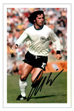 Gerd müller foto gebraucht kaufen  Regensburg