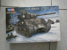 Maquette char ww2 d'occasion  Vis-en-Artois