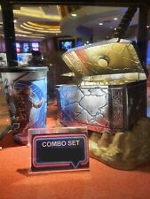 Thor mjlonir secchio usato  Spedire a Italy