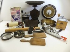 Job lot vintage for sale  SHEFFIELD