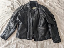 Dynamic motorcycle leathers for sale  WOLVERHAMPTON