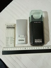 Astuccio originale swatch usato  Nardo