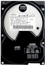 Festplatte fujitsu mpb3043at gebraucht kaufen  Weißwasser