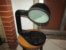 Lampada tavolo adalberto usato  Messina