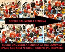 Scegli lampada tavolo usato  Milano
