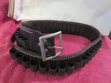 Leather gauge leather for sale  Allegany