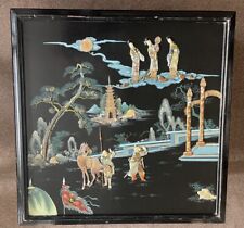 1920s black lacquered for sale  GRAVESEND