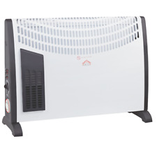Stufetta elettrica termoconvet usato  Palma Campania