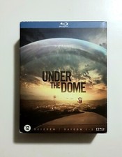 Coffret blu ray d'occasion Coffret blu ray d'occasion  Livry-Gargan