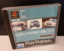 Colin mcrae rally gebraucht kaufen  Waldkirch