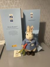 Steiff beatrix potter for sale  LEEDS