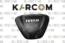 Iveco steering wheel for sale  WATFORD