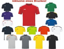 Jako shirt power gebraucht kaufen  Krefeld