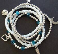 Set stacking bracelets for sale  ASHINGTON