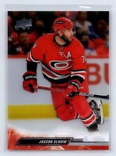 Jaccob slavin 2022 for sale  Fort Myers