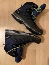 Dachstein bergschuhe boots gebraucht kaufen  Farchant