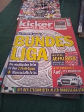 Kicker sonderheft 2011 usato  Pisa