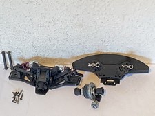 kyosho tf5 usato  Spedire a Italy