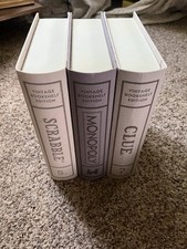 Monopoly clue scrabble for sale  Clinton