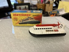 Matchbox lesney superfast for sale  Midlothian