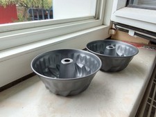 Backformen kleiner gugelhupf gebraucht kaufen  Hof