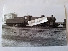 Fotografia locomotiva vapore usato  Castelfidardo