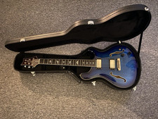 Prs hollowbody faded for sale  MANCHESTER