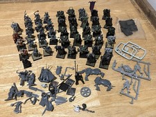 warhammer fantasy miniatures for sale warhammer fantasy miniatures for sale CAMBERLEY