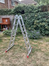 Werner multi purpose for sale  CRANLEIGH