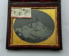 Sixth plate victorian for sale  UK