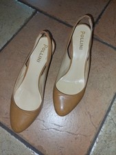 Pumps pollini 35 gebraucht kaufen  Eisleben
