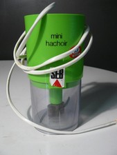 Magnifique mini hachoir d'occasion  Albi