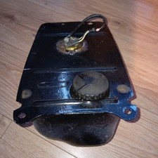 Vespa fuel tank for sale  WEST BYFLEET