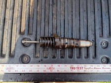 Cummins fuel injector for sale  Onarga