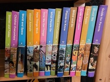 Childcraft library 2 for sale  Economy